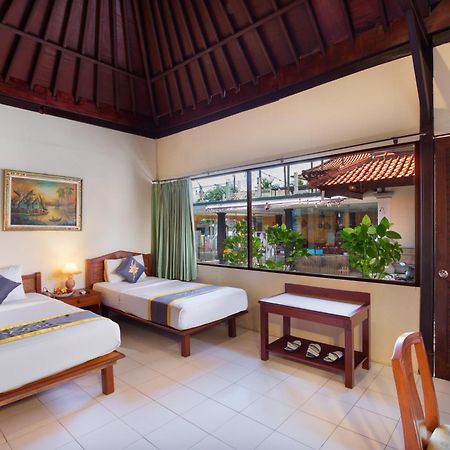 Royal Hotel And Villa Bali Legian Eksteriør bilde