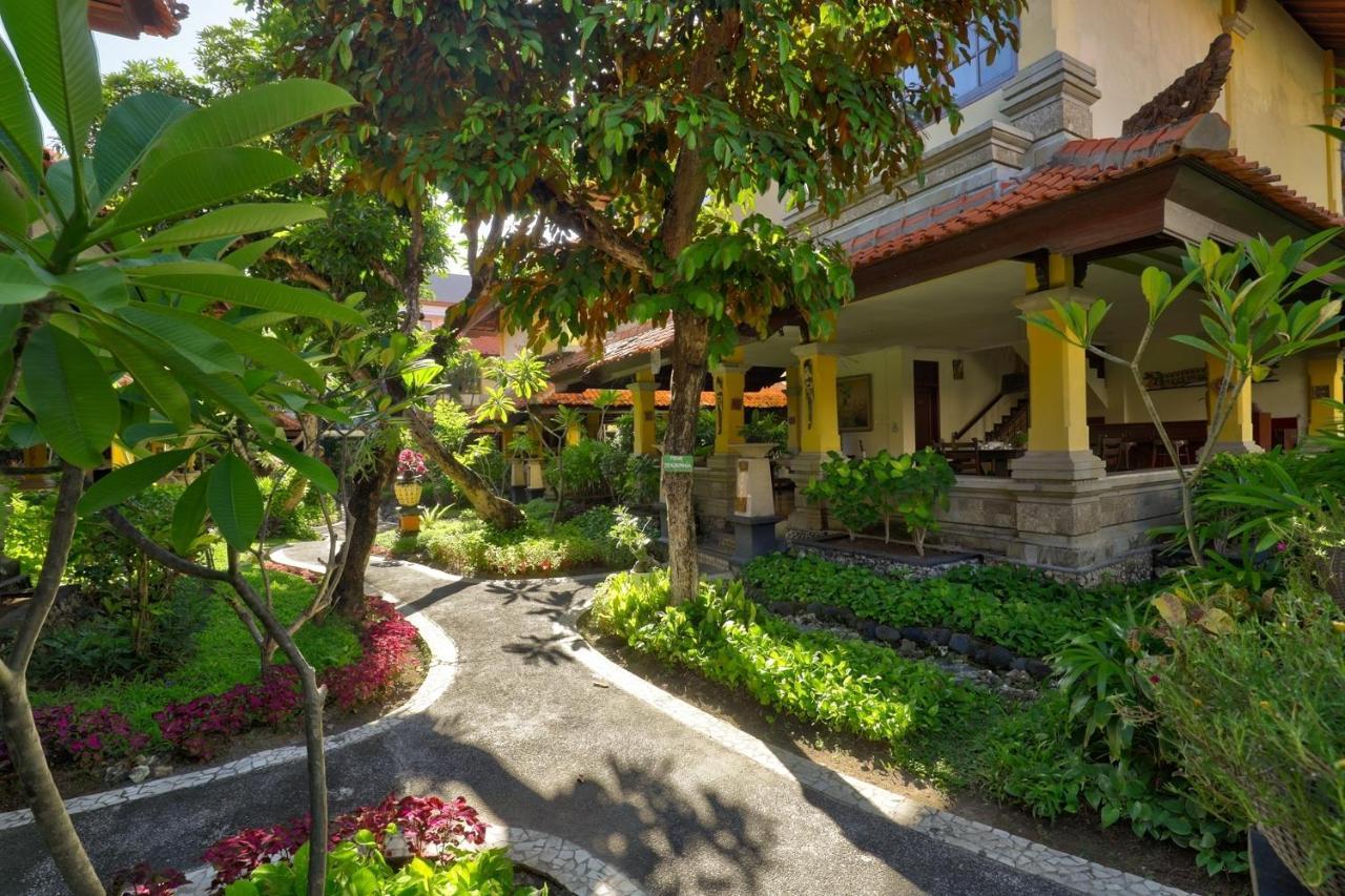 Royal Hotel And Villa Bali Legian Eksteriør bilde