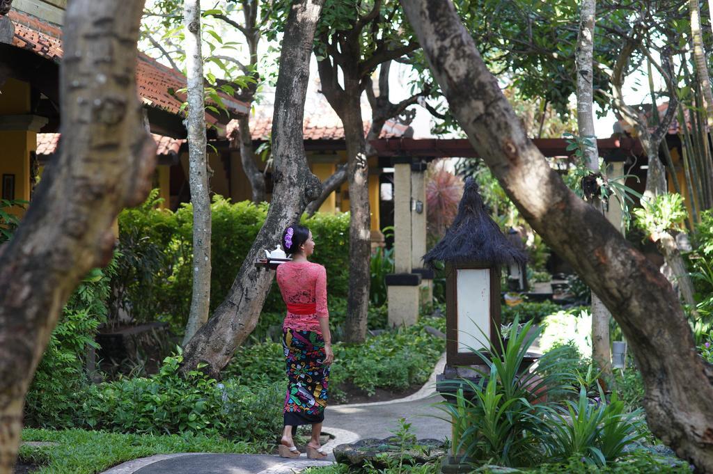 Royal Hotel And Villa Bali Legian Eksteriør bilde