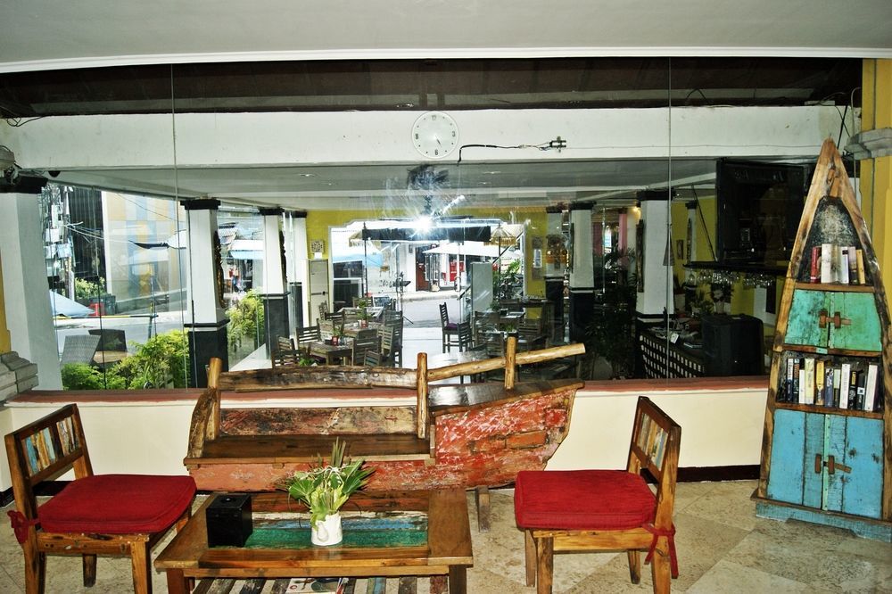 Royal Hotel And Villa Bali Legian Eksteriør bilde